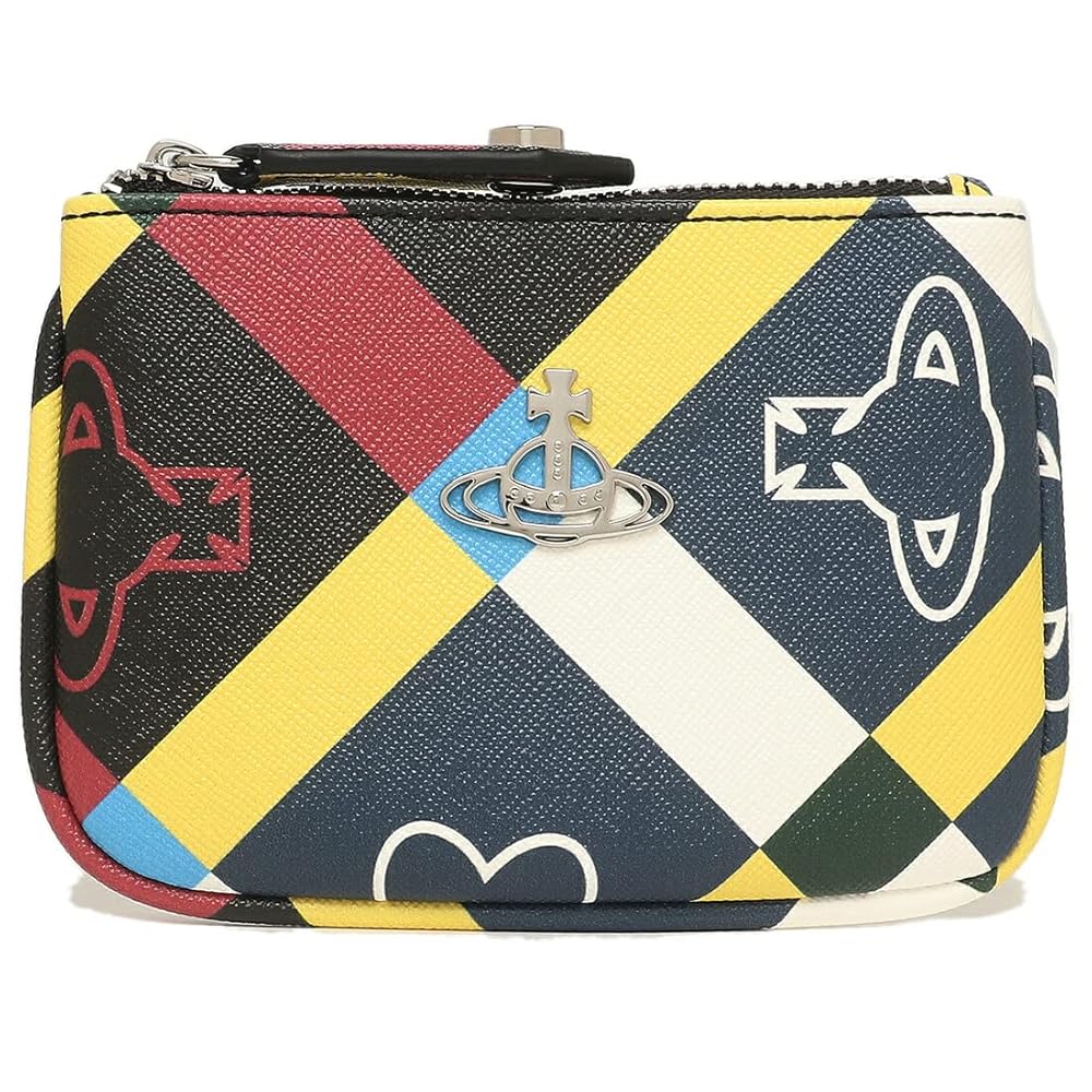 Amazon | [ヴィヴィアンウエストウッド] コインケース ハート